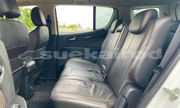 ซื้อ รถมือสอง Chevrolet TrailBlazer ขาว รถยนต์ ใน %{เมือง} ใน กรุงเทพมหานคร ซื้อ รถมือสอง Chevrolet TrailBlazer ขาว รถยนต์ ใน %{เมือง} ใน กรุงเทพมหานคร
