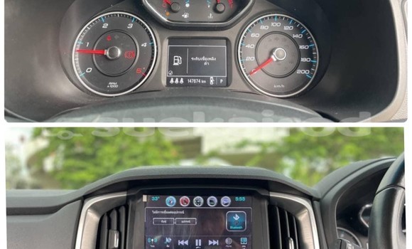 ซื้อ รถมือสอง Chevrolet TrailBlazer ขาว รถยนต์ ใน %{เมือง} ใน กรุงเทพมหานคร ซื้อ รถมือสอง Chevrolet TrailBlazer ขาว รถยนต์ ใน %{เมือง} ใน กรุงเทพมหานคร