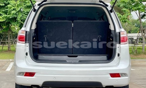 ซื้อ รถมือสอง Chevrolet TrailBlazer ขาว รถยนต์ ใน %{เมือง} ใน กรุงเทพมหานคร ซื้อ รถมือสอง Chevrolet TrailBlazer ขาว รถยนต์ ใน %{เมือง} ใน กรุงเทพมหานคร