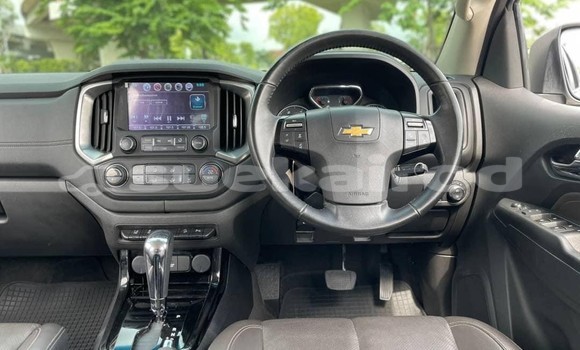ซื้อ รถมือสอง Chevrolet TrailBlazer ขาว รถยนต์ ใน %{เมือง} ใน กรุงเทพมหานคร ซื้อ รถมือสอง Chevrolet TrailBlazer ขาว รถยนต์ ใน %{เมือง} ใน กรุงเทพมหานคร