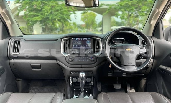 ซื้อ รถมือสอง Chevrolet TrailBlazer ขาว รถยนต์ ใน %{เมือง} ใน กรุงเทพมหานคร ซื้อ รถมือสอง Chevrolet TrailBlazer ขาว รถยนต์ ใน %{เมือง} ใน กรุงเทพมหานคร