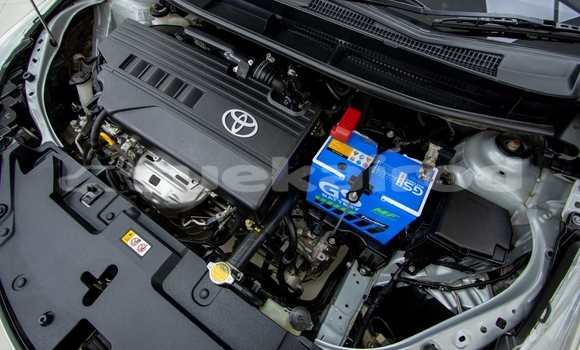 Buy Used Toyota Yaris Silver Car in Samut Sakhon in Samut Sakhon Buy Used Toyota Yaris Silver Car in Samut Sakhon in Samut Sakhon