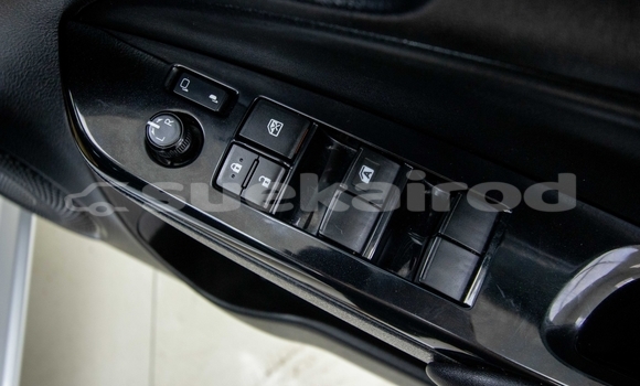 Buy Used Toyota Yaris Silver Car in Samut Sakhon in Samut Sakhon Buy Used Toyota Yaris Silver Car in Samut Sakhon in Samut Sakhon