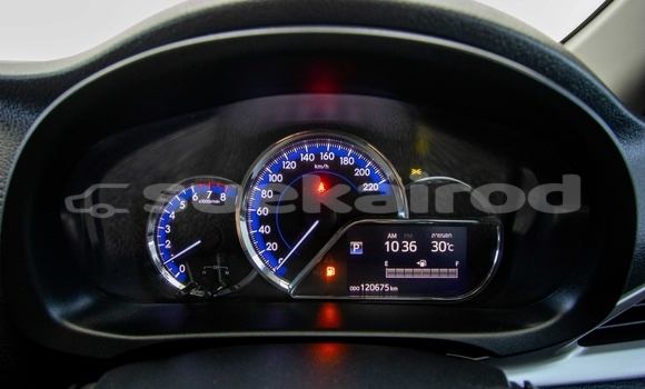 Buy Used Toyota Yaris Silver Car in Samut Sakhon in Samut Sakhon Buy Used Toyota Yaris Silver Car in Samut Sakhon in Samut Sakhon