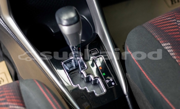 Buy Used Toyota Yaris Silver Car in Samut Sakhon in Samut Sakhon Buy Used Toyota Yaris Silver Car in Samut Sakhon in Samut Sakhon