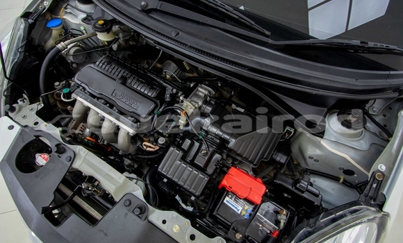 Buy Used Honda Brio White Car in Samut Sakhon in Samut Sakhon Buy Used Honda Brio White Car in Samut Sakhon in Samut Sakhon