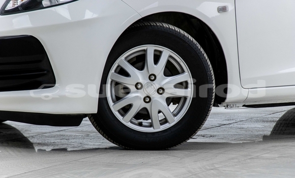 Buy Used Honda Brio White Car in Samut Sakhon in Samut Sakhon Buy Used Honda Brio White Car in Samut Sakhon in Samut Sakhon
