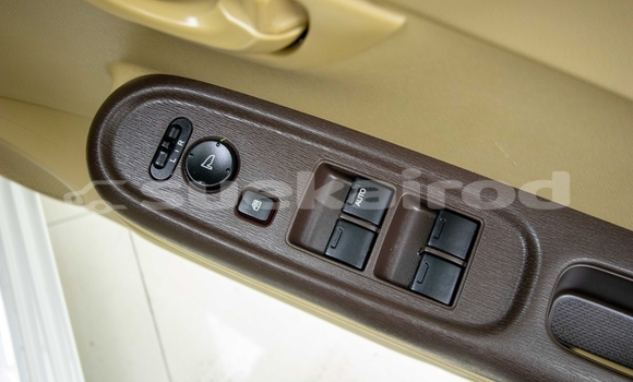 Buy Used Honda Brio White Car in Samut Sakhon in Samut Sakhon Buy Used Honda Brio White Car in Samut Sakhon in Samut Sakhon