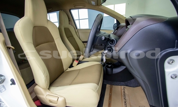 Buy Used Honda Brio White Car in Samut Sakhon in Samut Sakhon Buy Used Honda Brio White Car in Samut Sakhon in Samut Sakhon