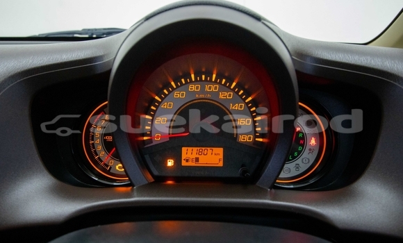 Buy Used Honda Brio White Car in Samut Sakhon in Samut Sakhon Buy Used Honda Brio White Car in Samut Sakhon in Samut Sakhon