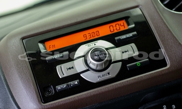 Buy Used Honda Brio White Car in Samut Sakhon in Samut Sakhon Buy Used Honda Brio White Car in Samut Sakhon in Samut Sakhon