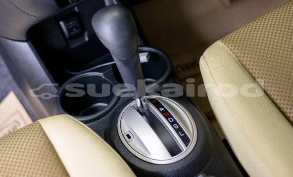 Buy Used Honda Brio White Car in Samut Sakhon in Samut Sakhon Buy Used Honda Brio White Car in Samut Sakhon in Samut Sakhon