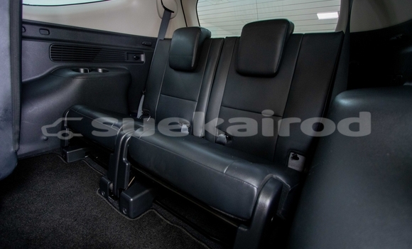 Buy Used Mitsubishi Pajero White Car in Samut Sakhon in Samut Sakhon Buy Used Mitsubishi Pajero White Car in Samut Sakhon in Samut Sakhon