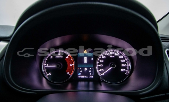 Buy Used Mitsubishi Pajero White Car in Samut Sakhon in Samut Sakhon Buy Used Mitsubishi Pajero White Car in Samut Sakhon in Samut Sakhon