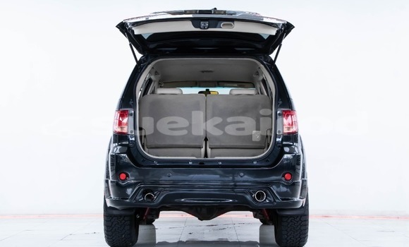 ซื้อ รถมือสอง Toyota Fortuner สีดำ รถยนต์ ใน %{เมือง} ใน กรุงเทพมหานคร ซื้อ รถมือสอง Toyota Fortuner สีดำ รถยนต์ ใน %{เมือง} ใน กรุงเทพมหานคร