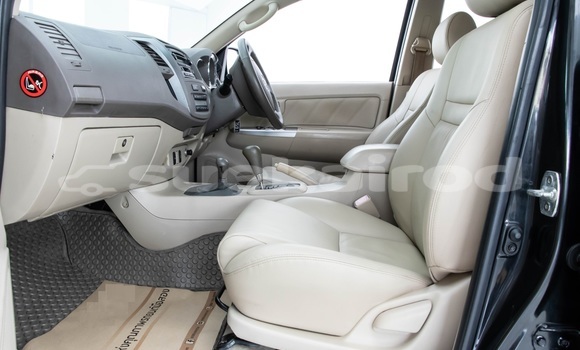 ซื้อ รถมือสอง Toyota Fortuner สีดำ รถยนต์ ใน %{เมือง} ใน กรุงเทพมหานคร ซื้อ รถมือสอง Toyota Fortuner สีดำ รถยนต์ ใน %{เมือง} ใน กรุงเทพมหานคร