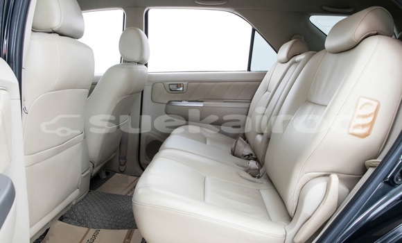 ซื้อ รถมือสอง Toyota Fortuner สีดำ รถยนต์ ใน %{เมือง} ใน กรุงเทพมหานคร ซื้อ รถมือสอง Toyota Fortuner สีดำ รถยนต์ ใน %{เมือง} ใน กรุงเทพมหานคร