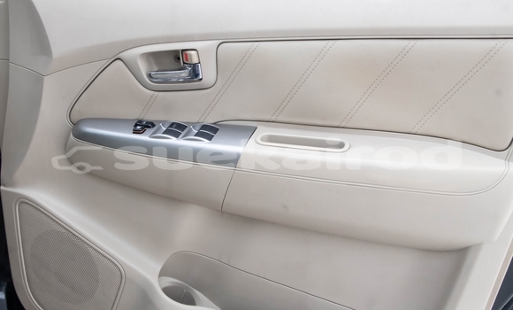 ซื้อ รถมือสอง Toyota Fortuner สีดำ รถยนต์ ใน %{เมือง} ใน กรุงเทพมหานคร ซื้อ รถมือสอง Toyota Fortuner สีดำ รถยนต์ ใน %{เมือง} ใน กรุงเทพมหานคร