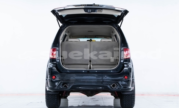 ซื้อ รถมือสอง Toyota Fortuner สีดำ รถยนต์ ใน %{เมือง} ใน กรุงเทพมหานคร ซื้อ รถมือสอง Toyota Fortuner สีดำ รถยนต์ ใน %{เมือง} ใน กรุงเทพมหานคร