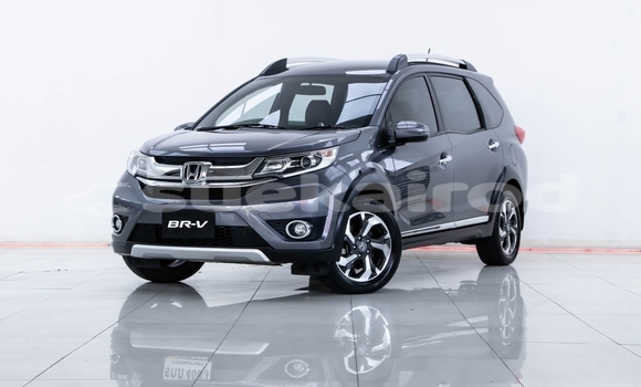 Buy Used Honda BR-V Other Car in Nonthaburi in Nonthaburi Buy Used Honda BR-V Other Car in Nonthaburi in Nonthaburi