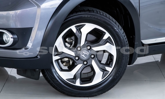 Buy Used Honda BR-V Other Car in Nonthaburi in Nonthaburi Buy Used Honda BR-V Other Car in Nonthaburi in Nonthaburi