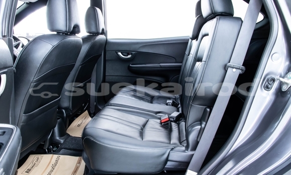 Buy Used Honda BR-V Other Car in Nonthaburi in Nonthaburi Buy Used Honda BR-V Other Car in Nonthaburi in Nonthaburi