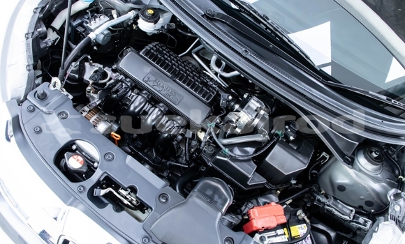 Buy Used Honda BR-V Other Car in Nonthaburi in Nonthaburi Buy Used Honda BR-V Other Car in Nonthaburi in Nonthaburi