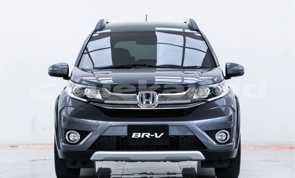 Buy Used Honda BR-V Other Car in Nonthaburi in Nonthaburi Buy Used Honda BR-V Other Car in Nonthaburi in Nonthaburi