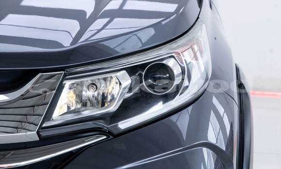 Buy Used Honda BR-V Other Car in Nonthaburi in Nonthaburi Buy Used Honda BR-V Other Car in Nonthaburi in Nonthaburi