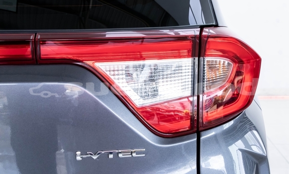 Buy Used Honda BR-V Other Car in Nonthaburi in Nonthaburi Buy Used Honda BR-V Other Car in Nonthaburi in Nonthaburi