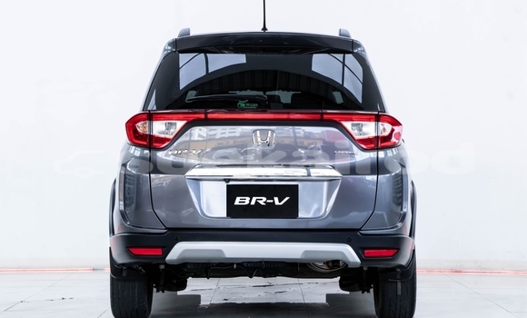 Buy Used Honda BR-V Other Car in Nonthaburi in Nonthaburi Buy Used Honda BR-V Other Car in Nonthaburi in Nonthaburi