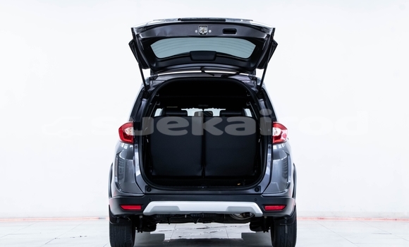 Buy Used Honda BR-V Other Car in Nonthaburi in Nonthaburi Buy Used Honda BR-V Other Car in Nonthaburi in Nonthaburi