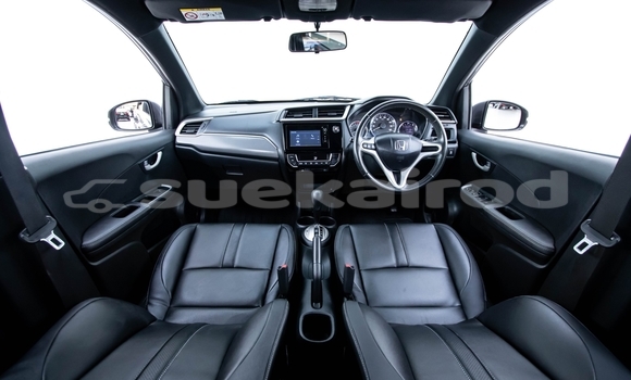 Buy Used Honda BR-V Other Car in Nonthaburi in Nonthaburi Buy Used Honda BR-V Other Car in Nonthaburi in Nonthaburi