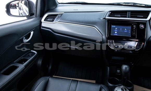 Buy Used Honda BR-V Other Car in Nonthaburi in Nonthaburi Buy Used Honda BR-V Other Car in Nonthaburi in Nonthaburi