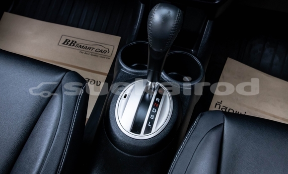 Buy Used Honda BR-V Other Car in Nonthaburi in Nonthaburi Buy Used Honda BR-V Other Car in Nonthaburi in Nonthaburi