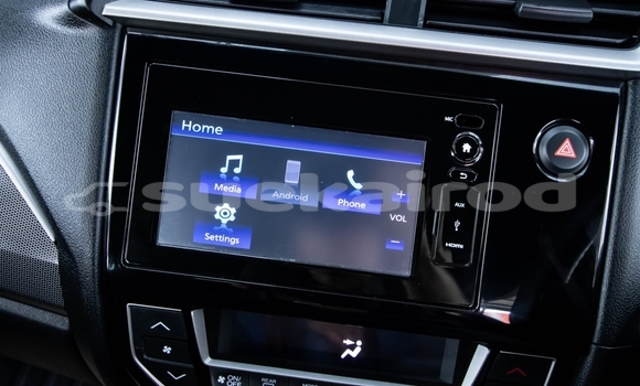 Buy Used Honda BR-V Other Car in Nonthaburi in Nonthaburi Buy Used Honda BR-V Other Car in Nonthaburi in Nonthaburi