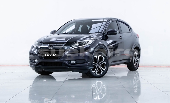 ซื้อ รถมือสอง Honda HR-V สีดำ รถยนต์ ใน %{เมือง} ใน นนทบุรี ซื้อ รถมือสอง Honda HR-V สีดำ รถยนต์ ใน %{เมือง} ใน นนทบุรี