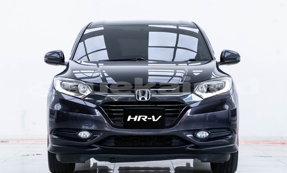 ซื้อ รถมือสอง Honda HR-V สีดำ รถยนต์ ใน %{เมือง} ใน นนทบุรี ซื้อ รถมือสอง Honda HR-V สีดำ รถยนต์ ใน %{เมือง} ใน นนทบุรี