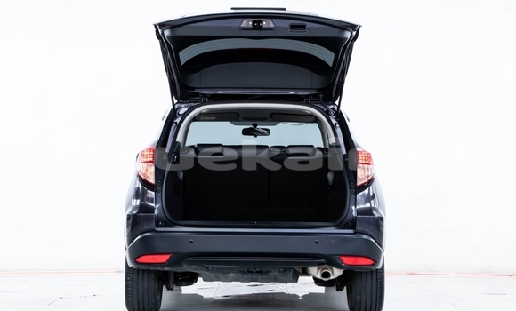 ซื้อ รถมือสอง Honda HR-V สีดำ รถยนต์ ใน %{เมือง} ใน นนทบุรี ซื้อ รถมือสอง Honda HR-V สีดำ รถยนต์ ใน %{เมือง} ใน นนทบุรี