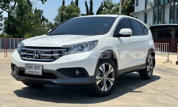 ซื้อ รถมือสอง Honda CR-V ขาว รถยนต์ ใน %{เมือง} ใน นนทบุรี ซื้อ รถมือสอง Honda CR-V ขาว รถยนต์ ใน %{เมือง} ใน นนทบุรี
