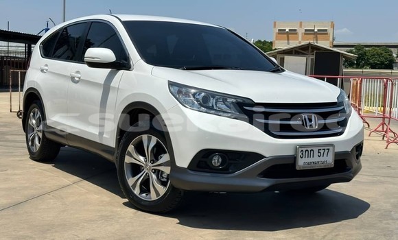 ซื้อ รถมือสอง Honda CR-V ขาว รถยนต์ ใน %{เมือง} ใน นนทบุรี ซื้อ รถมือสอง Honda CR-V ขาว รถยนต์ ใน %{เมือง} ใน นนทบุรี