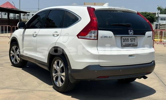 ซื้อ รถมือสอง Honda CR-V ขาว รถยนต์ ใน %{เมือง} ใน นนทบุรี ซื้อ รถมือสอง Honda CR-V ขาว รถยนต์ ใน %{เมือง} ใน นนทบุรี