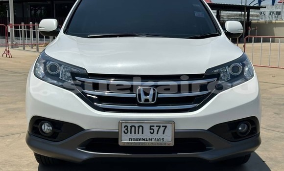 ซื้อ รถมือสอง Honda CR-V ขาว รถยนต์ ใน %{เมือง} ใน นนทบุรี ซื้อ รถมือสอง Honda CR-V ขาว รถยนต์ ใน %{เมือง} ใน นนทบุรี