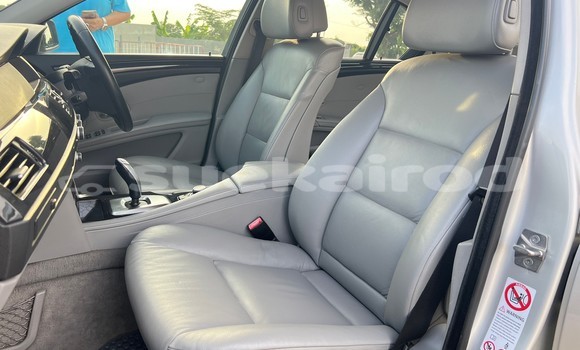 ซื้อ รถมือสอง BMW 5–Series เงิน รถยนต์ ใน %{เมือง} ใน นนทบุรี ซื้อ รถมือสอง BMW 5–Series เงิน รถยนต์ ใน %{เมือง} ใน นนทบุรี