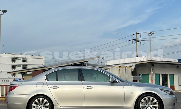 ซื้อ รถมือสอง BMW 5–Series เงิน รถยนต์ ใน %{เมือง} ใน นนทบุรี ซื้อ รถมือสอง BMW 5–Series เงิน รถยนต์ ใน %{เมือง} ใน นนทบุรี