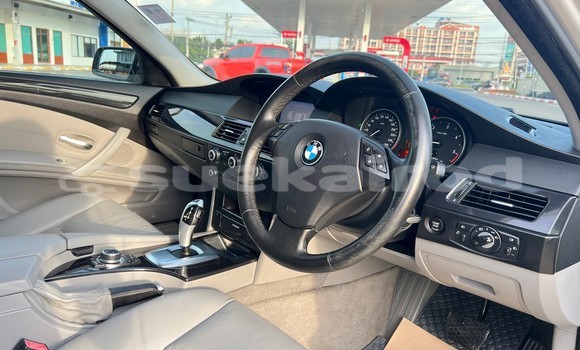 ซื้อ รถมือสอง BMW 5–Series เงิน รถยนต์ ใน %{เมือง} ใน นนทบุรี ซื้อ รถมือสอง BMW 5–Series เงิน รถยนต์ ใน %{เมือง} ใน นนทบุรี