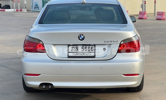 ซื้อ รถมือสอง BMW 5–Series เงิน รถยนต์ ใน %{เมือง} ใน นนทบุรี ซื้อ รถมือสอง BMW 5–Series เงิน รถยนต์ ใน %{เมือง} ใน นนทบุรี