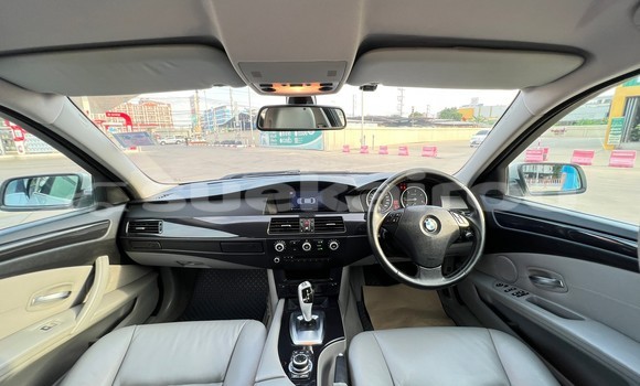 ซื้อ รถมือสอง BMW 5–Series เงิน รถยนต์ ใน %{เมือง} ใน นนทบุรี ซื้อ รถมือสอง BMW 5–Series เงิน รถยนต์ ใน %{เมือง} ใน นนทบุรี