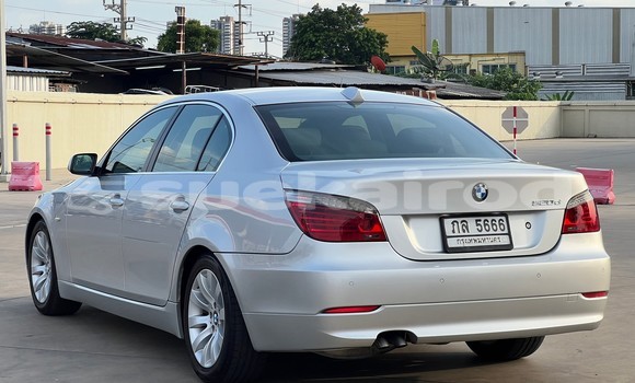 ซื้อ รถมือสอง BMW 5–Series เงิน รถยนต์ ใน %{เมือง} ใน นนทบุรี ซื้อ รถมือสอง BMW 5–Series เงิน รถยนต์ ใน %{เมือง} ใน นนทบุรี