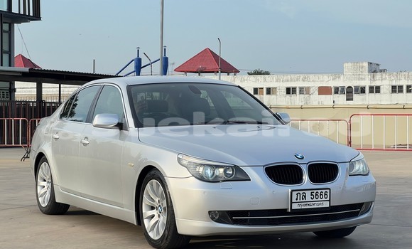 ซื้อ รถมือสอง BMW 5–Series เงิน รถยนต์ ใน %{เมือง} ใน นนทบุรี ซื้อ รถมือสอง BMW 5–Series เงิน รถยนต์ ใน %{เมือง} ใน นนทบุรี